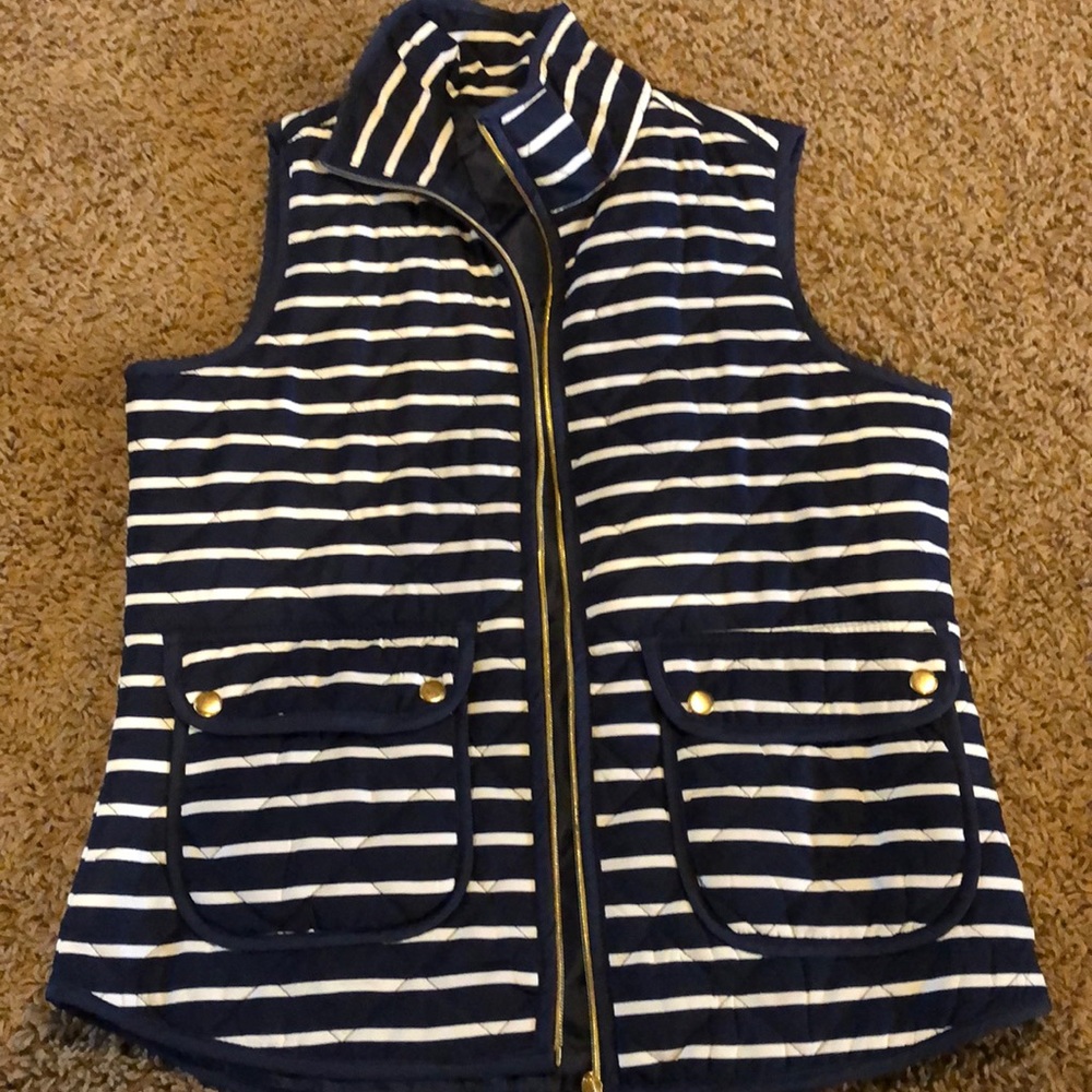 Women’s vest